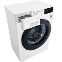 Стиральная машина LG Steam F2M5HS6W
