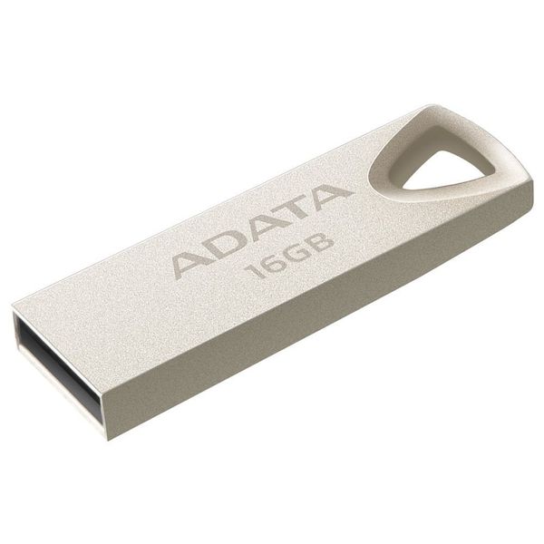Флеш-накопитель USB 16GB ADATA AUV210-16G-RGD Флеш-накопитель USB 16GB ADATA AUV210-16G-RGD