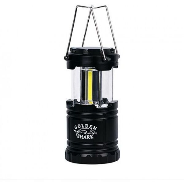 

Фонари GOLDEN SHARK, Фонарь GOLDEN SHARK Camping (C-500)