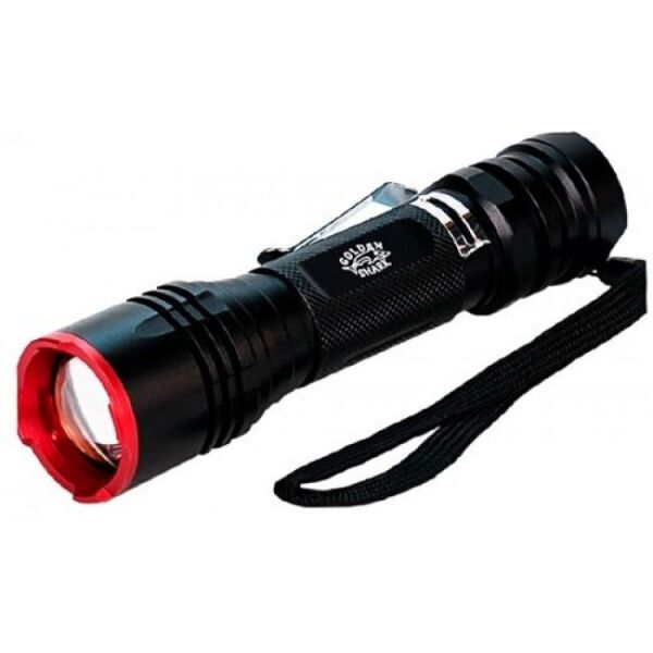 

Фонари GOLDEN SHARK, Фонарь GOLDEN SHARK Bright (TBRI-1500C) с аккумулятором