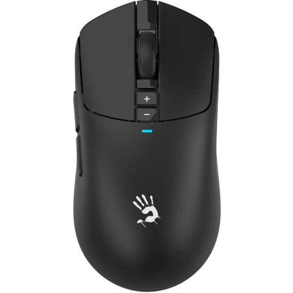 Игровая мышь A4Tech Bloody R72 Pro (черный)
