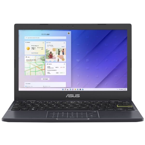 

Ноутбуки ASUS, Ноутбук Asus E210MA-GJ365