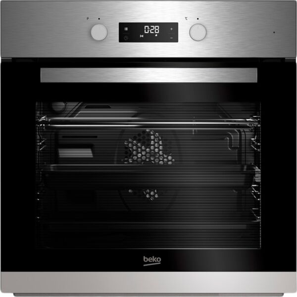 

Духовые шкафы BEKO, Духовой шкаф BEKO BIM 22304XCS