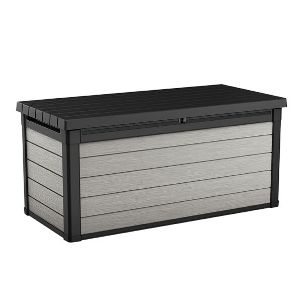 

Мебель для туризма и отдыха Keter, Сундук Keter Denali 570L