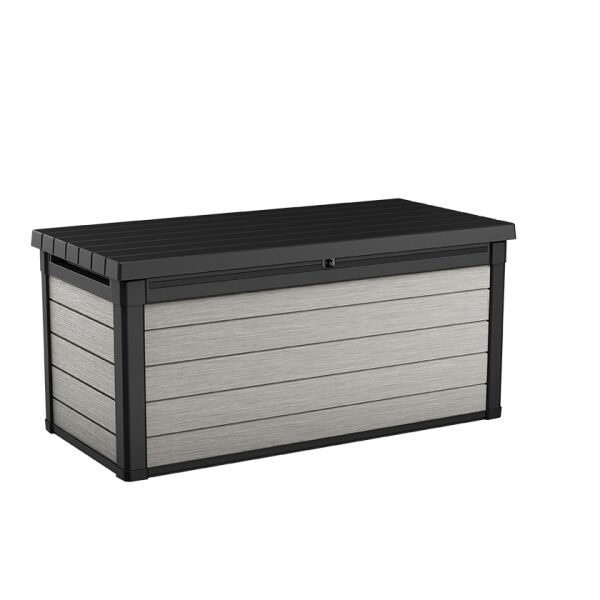 

Мебель для туризма и отдыха Keter, Сундук Keter Denali 380L