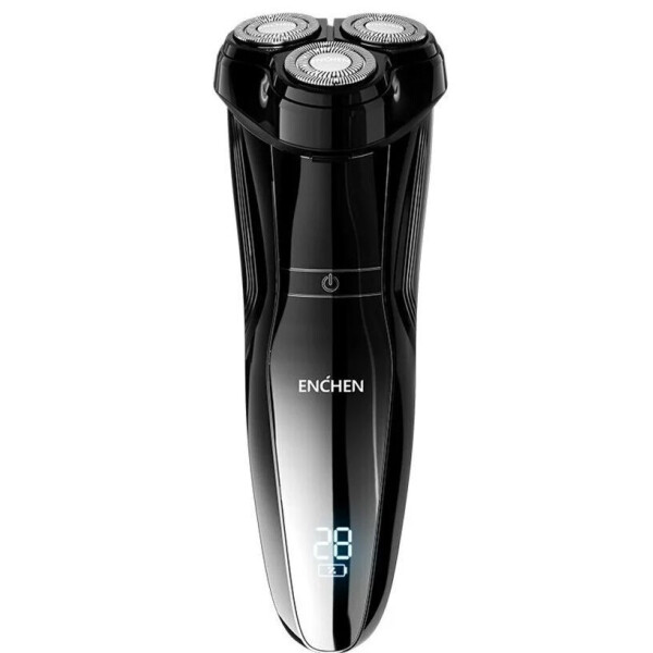 

Электробритвы EVOLUTION, Электробритва Evolution Gentleman 5s powered by Enchen