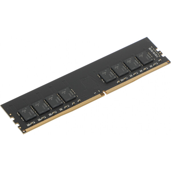 Оперативная память Digma 32ГБ DDR4 2666 МГц DGMAD42666032D Оперативная память Digma 32ГБ DDR4 2666 МГц DGMAD42666032D