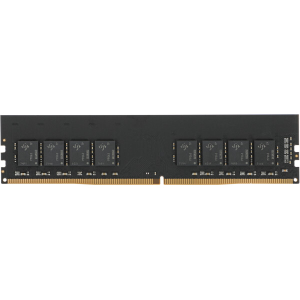 Оперативная память Digma 32ГБ DDR4 2666 МГц DGMAD42666032D Оперативная память Digma 32ГБ DDR4 2666 МГц DGMAD42666032D