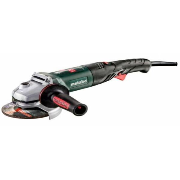 

Шлифмашины Metabo, Шлифмашина Metabo WEV 1500-125 RT (601243000)