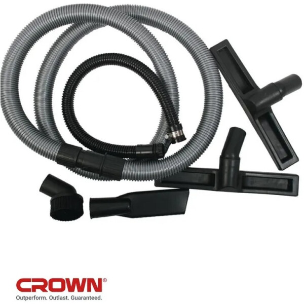 Пылесос Crown CT42029 Пылесос Crown CT42029