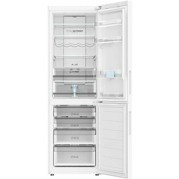Холодильник Haier C2F636CWRGU1 Холодильник Haier C2F636CWRGU1