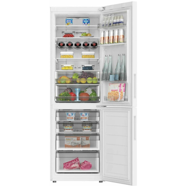 Холодильник Haier C2F636CWRGU1 Холодильник Haier C2F636CWRGU1