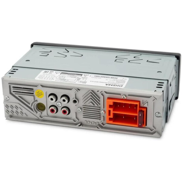 USB-магнитола Digma MCP-515 USB-магнитола Digma MCP-515