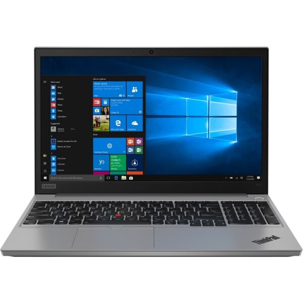 

Ноутбуки Lenovo, Ноутбук Lenovo ThinkPad E15 20RD0010RT