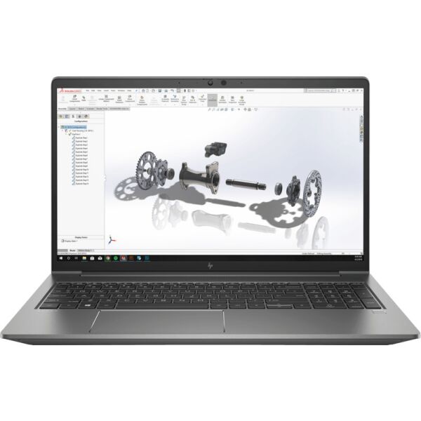 

Ноутбуки HP, Рабочая станция HP ZBook Power G7 1J3X6EA
