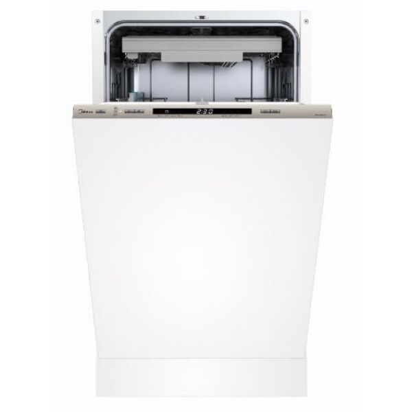 

Встраиваемые посудомоечные машины Midea, Встраиваемая посудомоечная машина Midea MID45S710