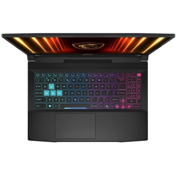 Игровой ноутбук MSI Katana 15 HX B14WEK-616XBY Win11Pro Игровой ноутбук MSI Katana 15 HX B14WEK-616XBY Win11Pro