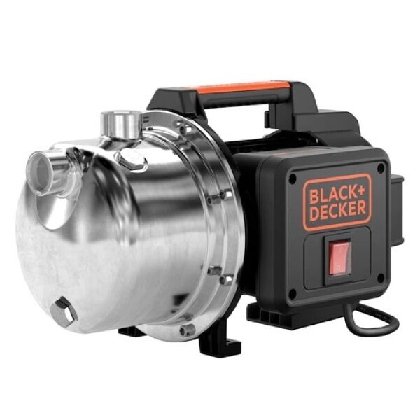 

Насосы бытовые Black & Decker, Насос поверхностный Black & Decker BXGP1100XE