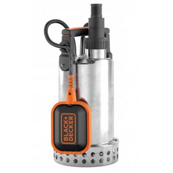 

Насосы бытовые Black & Decker, Насос погружной Black & Decker BXUP750XCE