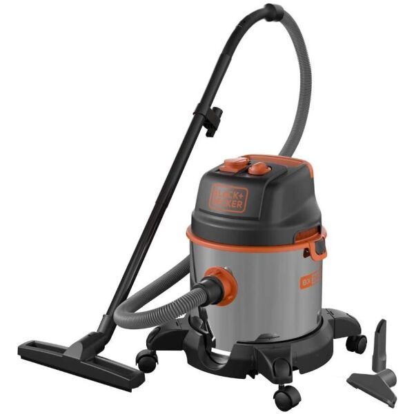 

Пылесосы Black & Decker, Пылесос Black & Decker BXVC20XTE (51685)