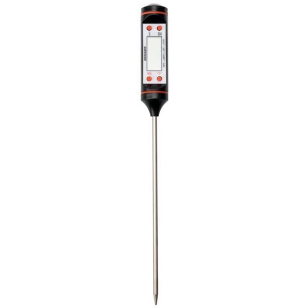 Термометр цифровой (термощуп) REXANT RX-512 70-0512