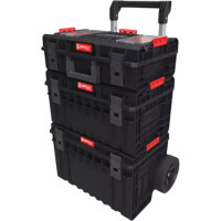 Ящик для инструментов Qbrick System ONE Cart Profi Set 2 (Z258032PG011)