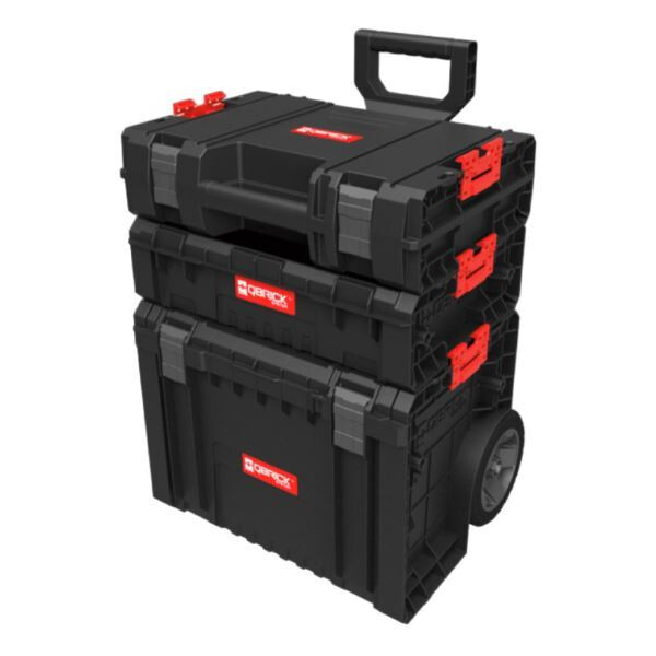 Ящик для инструментов Qbrick System Pro Set 7 (Z258308PG011)