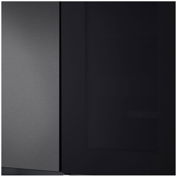 Холодильник-морозильник LG GC-Q257CBFV Холодильник-морозильник LG GC-Q257CBFV