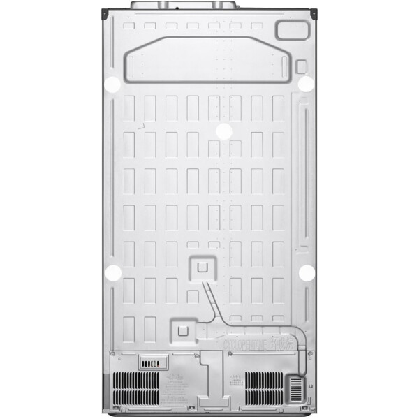 Холодильник-морозильник LG GC-Q257CBFV Холодильник-морозильник LG GC-Q257CBFV