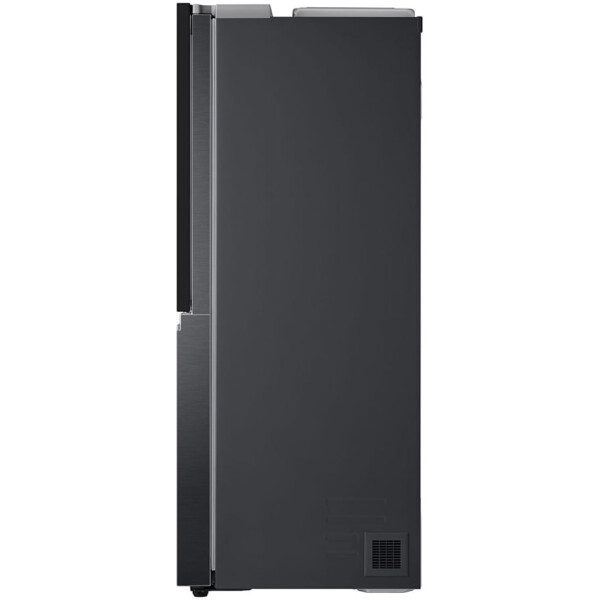 Холодильник-морозильник LG GC-Q257CBFV Холодильник-морозильник LG GC-Q257CBFV