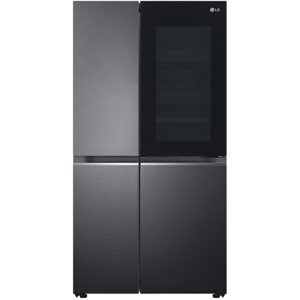 Холодильник-морозильник LG GC-Q257CBFV Холодильник-морозильник LG GC-Q257CBFV