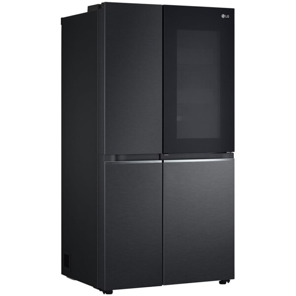 Холодильник-морозильник LG GC-Q257CBFV Холодильник-морозильник LG GC-Q257CBFV