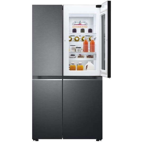 Холодильник-морозильник LG GC-Q257CBFV Холодильник-морозильник LG GC-Q257CBFV