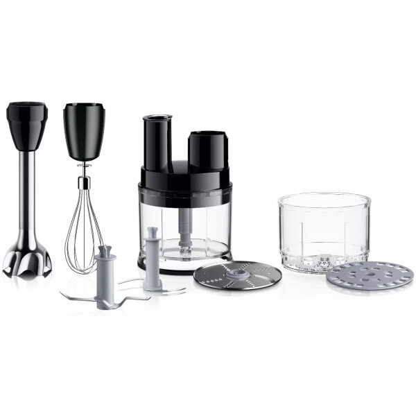 Блендер BRAUN MQ55755MBK купить в Минске, цена