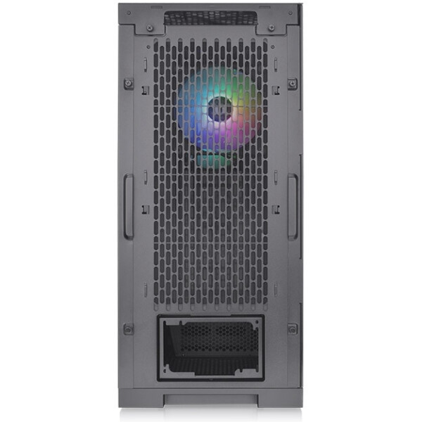 Корпус Thermaltake CTE T500 TG ARGB (черный)