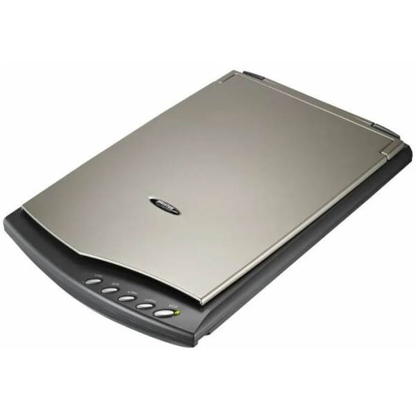 Сканер Plustek OpticSlim 2610 Pro