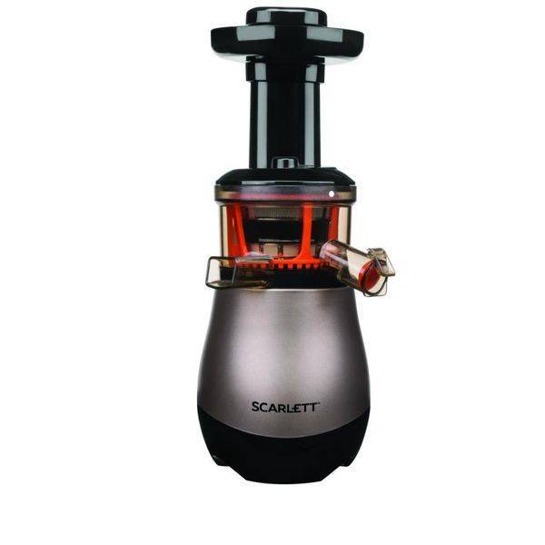 

Соковыжималки SCARLETT, Соковыжималка SCARLETT SC-JE50S43