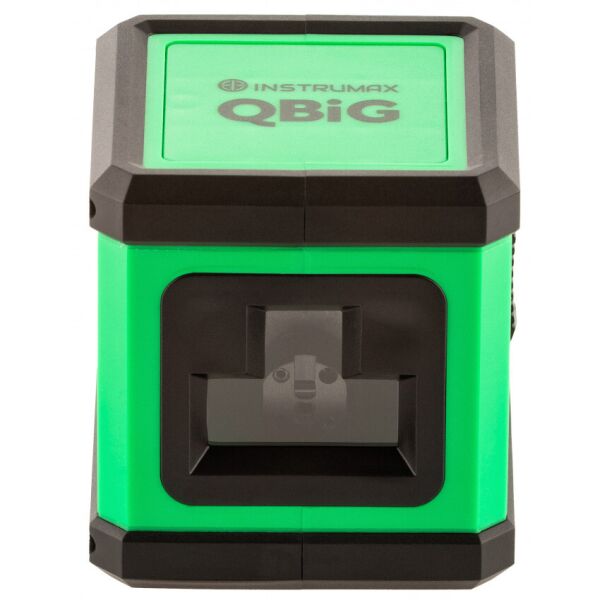 Лазерный нивелир Instrumax QBiG IM0126 Лазерный нивелир Instrumax QBiG IM0126