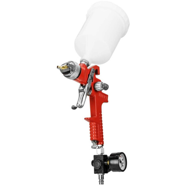 Краскопульт BRADO SG29