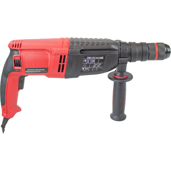 Перфоратор Edon RH-26/1150A Перфоратор Edon RH-26/1150A
