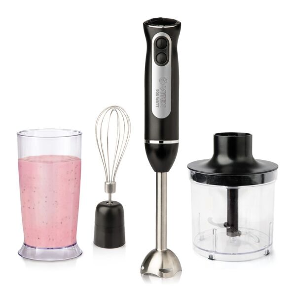 Блендер VITEK VT-8525 BK Блендер VITEK VT-8525 BK