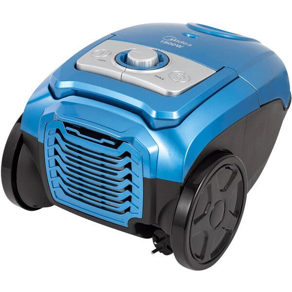 Пылесос MIDEA VCB40A14D-B Пылесос MIDEA VCB40A14D-B