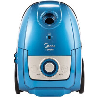 Пылесос MIDEA VCB40A14D-B Пылесос MIDEA VCB40A14D-B