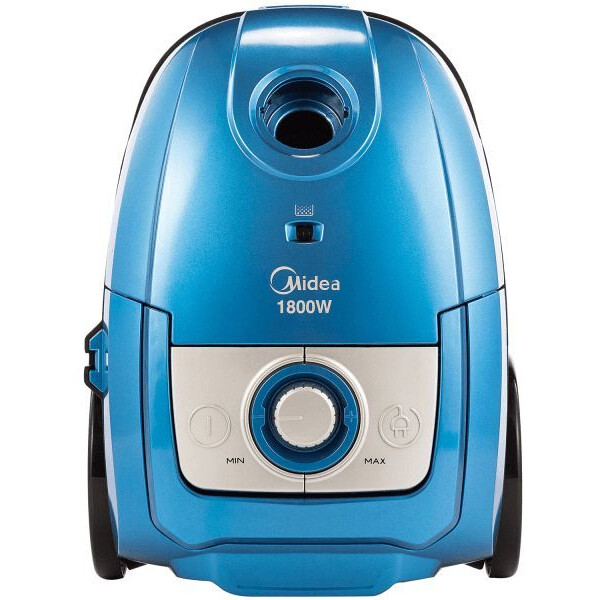 Пылесос MIDEA VCB40A14D-B Пылесос MIDEA VCB40A14D-B