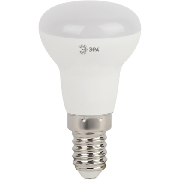 Led r39-4w-840-e14 std Лампочка светодиодная е14 4вт рефлектор нейтральный белый свет ЭРА Led r39-4w-840-e14 std Лампочка светодиодная е14 4вт рефлектор нейтральный белый свет ЭРА