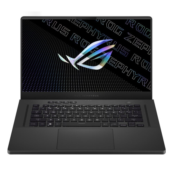

Ноутбуки ASUS, Игровой ноутбук Asus ROG Zephyrus G15 GA503RM-HQ079