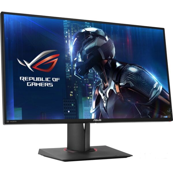 Монитор ASUS LCD PG278QR Артикул 90LM00U0-B01370 Монитор ASUS LCD PG278QR Артикул 90LM00U0-B01370