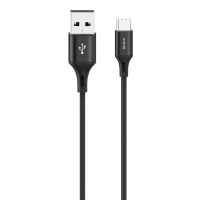 Кабель Olmio BASIC USB Type-A - USB Type-C 041638
