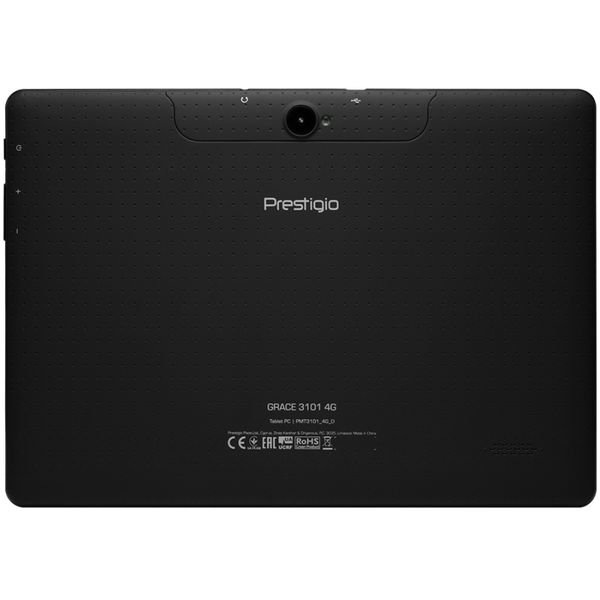 Планшет Prestigio PMT3101 4G (PMT3101_4G_D черный) Планшет Prestigio PMT3101 4G (PMT3101_4G_D черный)