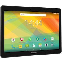 Планшет Prestigio PMT3101 4G (PMT3101_4G_D черный) Планшет Prestigio PMT3101 4G (PMT3101_4G_D черный)